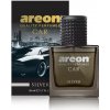 Areon Car Perfume Silver 50 ml