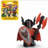 LEGO 71045 MINIFIGÚRKA SÉRIA 25 RYTIER UPÍR BASIL BAT LORD VAMPIRE KNIGHT