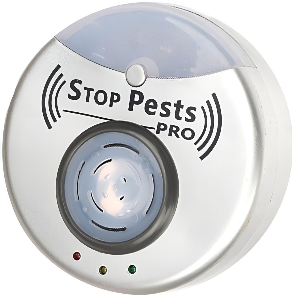 Verk 15815 Odpudzovač Stop Pests Pre