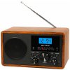 Retro rádio BLOW RA9 V.2 s Bluetooth, USB, SD a AUX