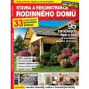 Stavba a rekonstrukce rodinného domu