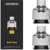 Voopoo PnP Empty Pod Replacement (2 ks/bal.) Balenie: 2 ks