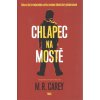 Host Chlapec na mostě