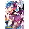No Game No Life 4 - Yuu Kamiya
