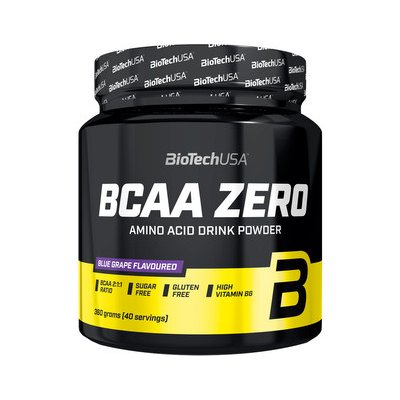 Biotech USA BCAA Zero 360 g