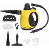 Parný čistič CLATRONIC DR 3653 vrátane 9-dielneho príslušenstva, max. 3,5 baru