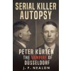Serial Killer Autopsy