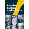 Russian Culture under Putin - Professor Eliot Borenstein