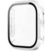 Ochranný kryt pre Apple Watch 10 42 mm - Transparentný