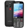 MyPhone HALO 4 LTE čierna / 3.5 