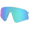 Sklo pre Oakley Sutro Lite Sweep Prizm Sapphire