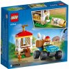 LEGO® City 60344 Kurín