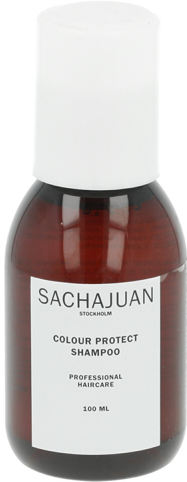 Sachajuan Colour Save Shampoo 100 ml