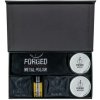 Forged Súprava na údržbu ESSENTIALS, sada 6 ks