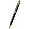 Parker Royal Sonnet Black GT 1502/5231497, guličkové pero