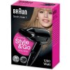 Braun Satin Hair 1 - HD 130 To Go