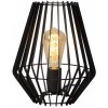 Retro a vintage svietidlo LUCIDE REDA Table Lamp E27 78598/01/30