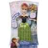 Mattel Disney zpívající Anna