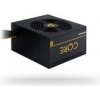CHIEFTEC zdroj Core Series BBS-600S, 600W, PFC, 12cm fan, 80+ Gold