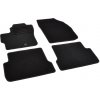 AZ Auto Design Textilní koberce Mazda 3 2003-2009