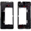 Kryt Microsoft Lumia 550 stredový + sklíčko kamery Variant:: stredový rám