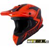 KENNY Prilba TITANIUM Orange 22 - XL