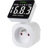 Wattmeter GreenBlue 16 A 3680 W