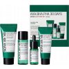 Some By Mi AHA BHA PHA 30 Days Miracle AC SOS Kit čistiaca pena 30 ml + tonikum 30 ml + sérum 10 ml + krém 20 g