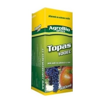 AgroBio TOPAS 100 EC 100 ml