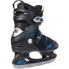 Pánské brusle K2 F.I.T. ICE PRO černá modrá 43.5