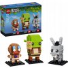 LEGO BrickHeadz 40923 Figúrky Shreka, Osla a Cukríka