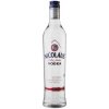 Nicolaus Vodka Extra Jemná 38% 0,7 l (čistá fľaša)