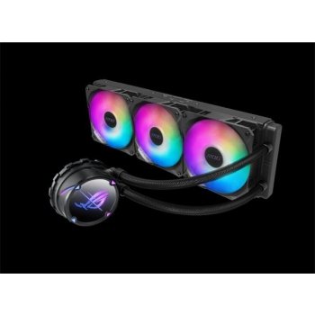 Asus ROG STRIX LC II 360 ARGB 90RC00F1-M0UAY4