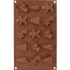 Orion Forma Christmas 15ks 29x17x1,5cm