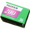 Fujifilm FUJICOLOR 200 135/36