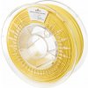 Filament Filament Spectrum PLA Matt 1.75mm Bahama Yellow 1kg (80242)
