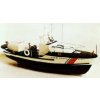 DUMAS U.S. Coast Guard 44' záchranný člun 838mm