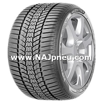 Sava ESKIMO HP2 225/50 R17 98V (XL)* #C,C,B(72dB)