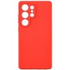 Tactical Velvet Smoothie Kryt pro Samsung Galaxy S25 Ultra Chilli 57983123795