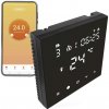 EMOS GoSmart Čierny P56201BUF