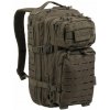 Mil-tec US Assault Laser Cut olive 20 l