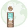 Salt Of The Earth roll-on so zázvorom a jazmínom Ginger + Jasmine ( Natura l dezodorant) 75 ml