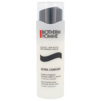 Biotherm Homme Ultra Confort balzám po holení 75 ml