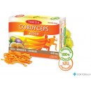 Doplnok stravy Terezia Company CORDYCEPS active 60 kapsúl