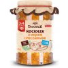 DWOREK Poľský guláš „Kociołek“ s mäsom a šampiňónmi 680 g