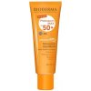 Bioderma Photoderm Max Aquafluid SPF50+ tmavý 40 ml