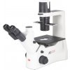 Motic Inverted microscope AE2000 trino, infinity, 40x-200x, phase, Hal, 30W