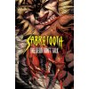 Sabretooth: The Dead Don't Talk