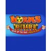 Worms Reloaded - Game Of The Year Upgrade (DLC)