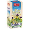 APOTHEKE ČAJ LYMFATICKÝ S TÚŽOBNÍKOM bylinný čaj v nálevových vreckách 20x1,5 g (30 g)